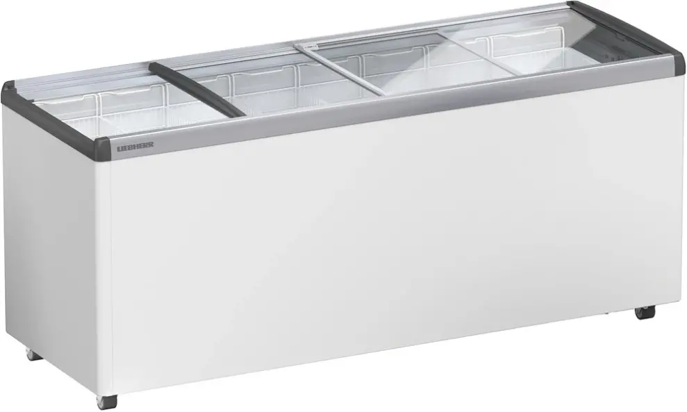 Liebherr EFE 6052 Jégkrém mélyhűtőláda Fő kép