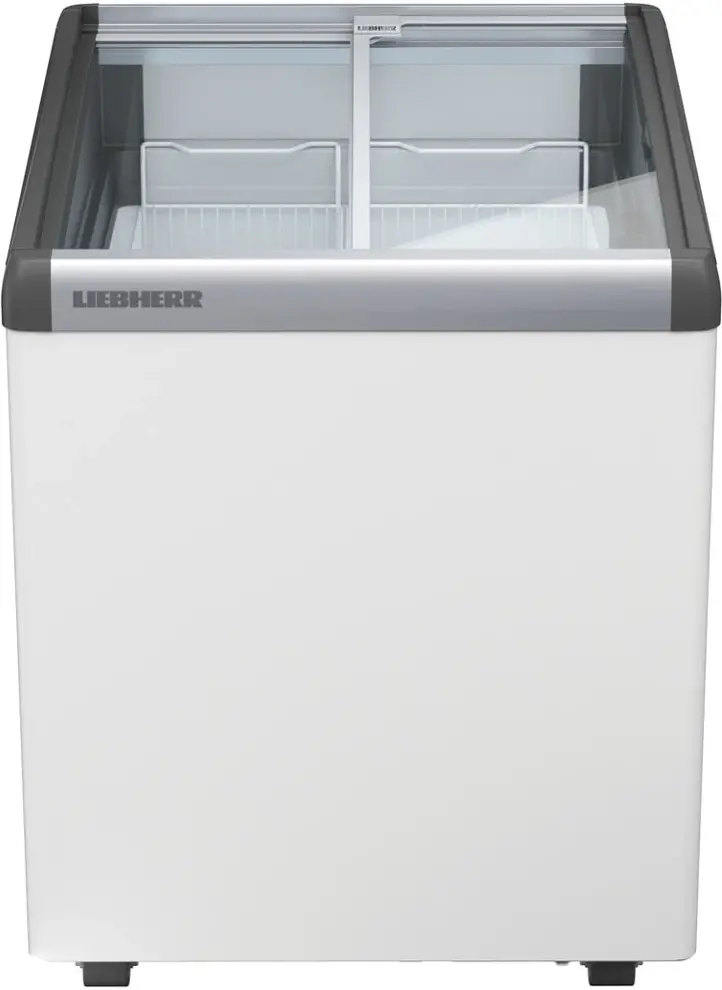 Liebherr EFI 1453 Jégkrém mélyhűtőláda 3. kép