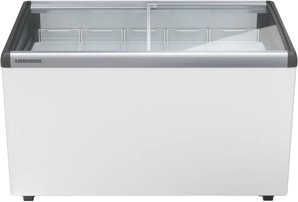 Liebherr EFI 3553 Jégkrém mélyhűtőláda 3. kép