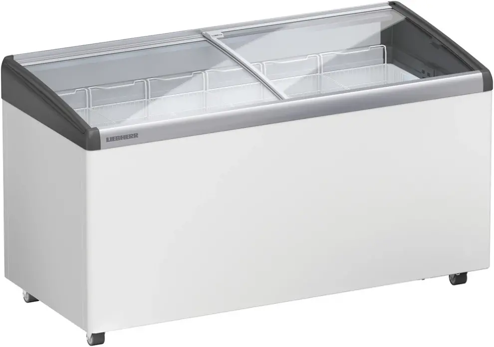 Liebherr EFI 4453 Jégkrém mélyhűtőláda 2. kép