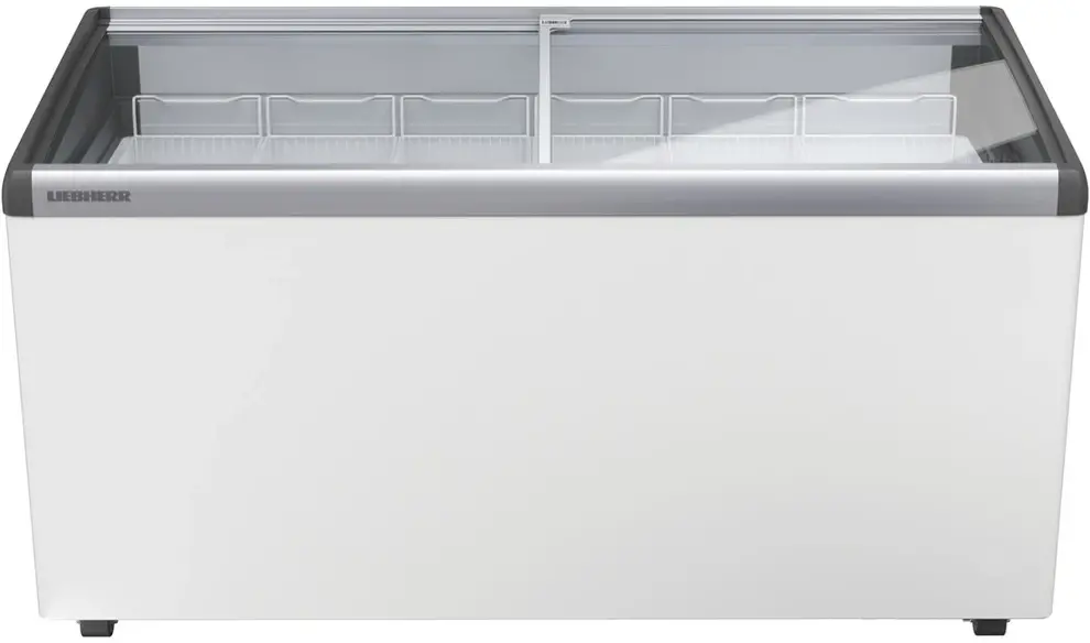 Liebherr EFI 4453 Jégkrém mélyhűtőláda 3. kép