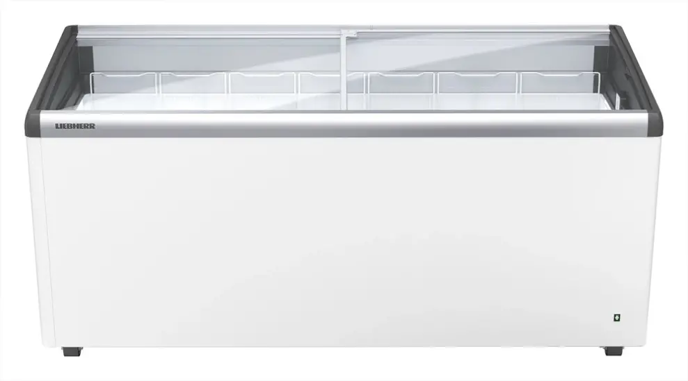 Liebherr EFI 4853 Jégkrém mélyhűtőláda 3. kép