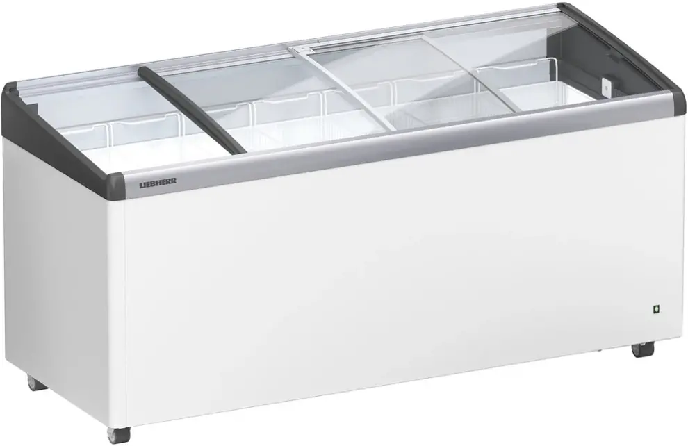 Liebherr EFI 4853 Jégkrém mélyhűtőláda Fő kép