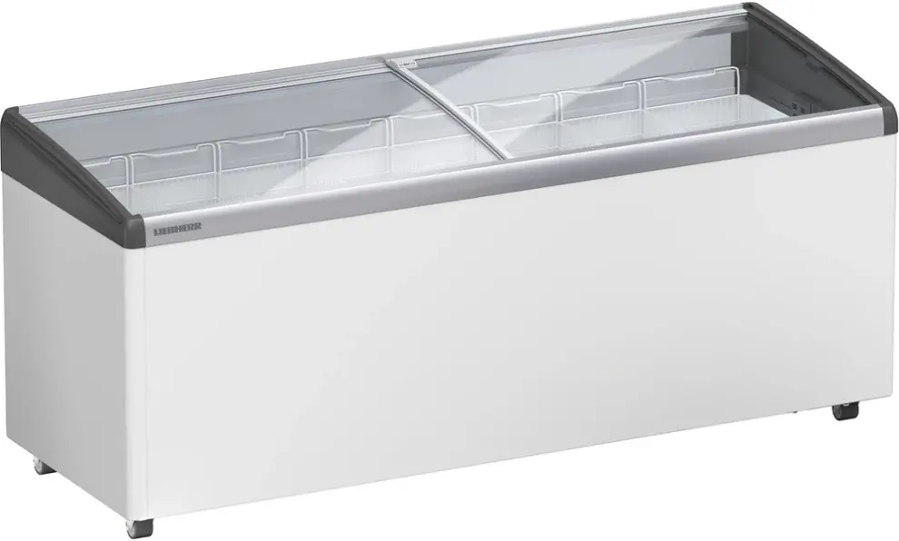 Liebherr EFI 5653 Jégkrém fagyasztóláda 2. kép