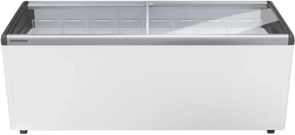 Liebherr EFI 5653 Jégkrém fagyasztóláda 3. kép