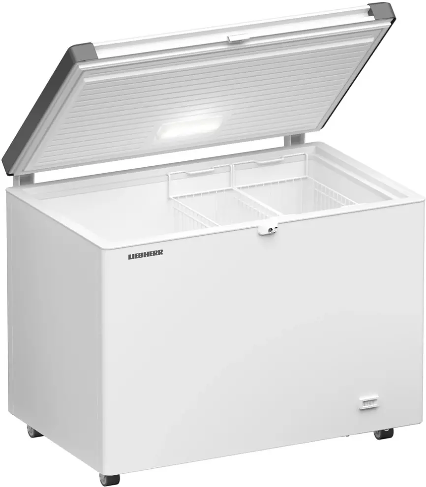 Liebherr EFL 3055 Fagyasztóláda Fő kép