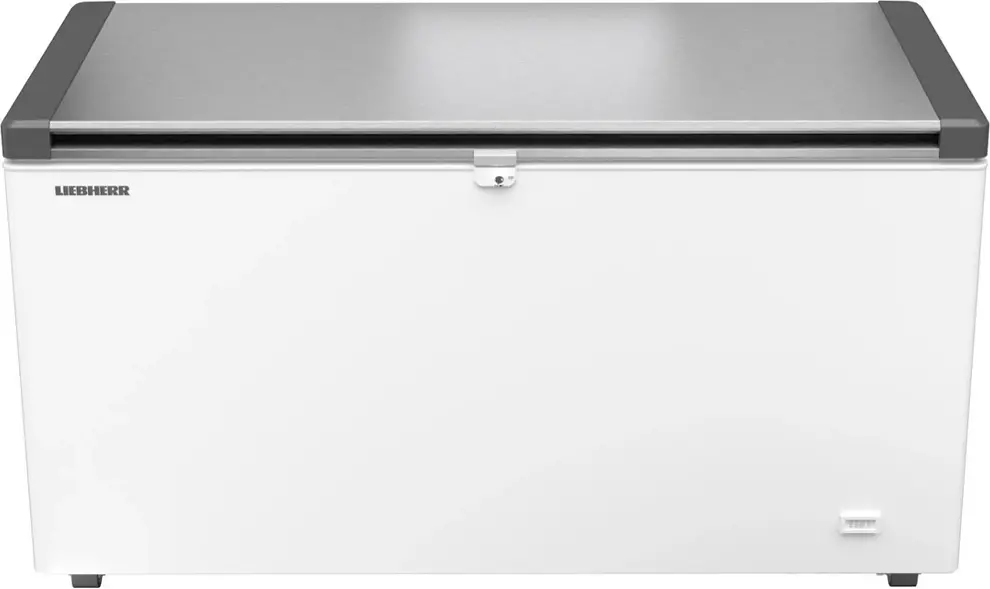 Liebherr EFL 4656 Fagyasztóláda 3. kép