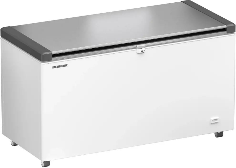 Liebherr EFL 4656 Fagyasztóláda Fő kép