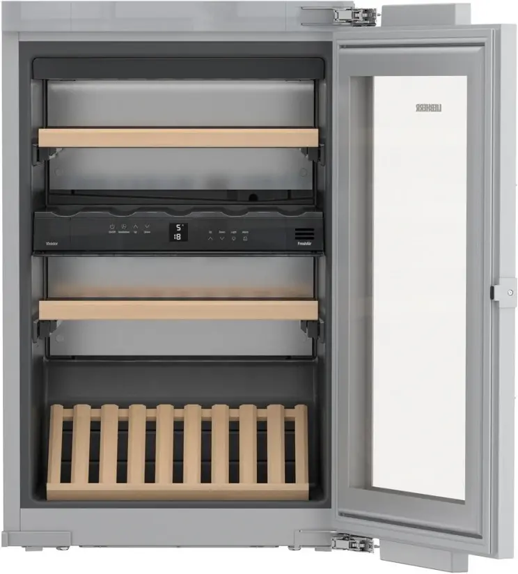 Liebherr EWTDF 1653 beépíthető borhűtő 2. kép