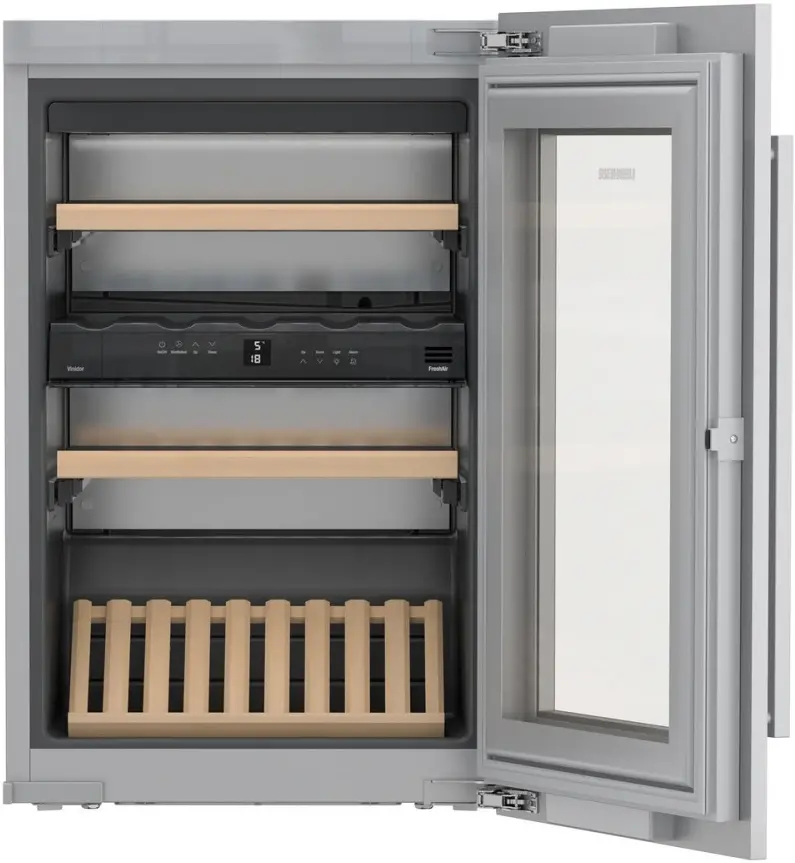 Liebherr EWTDF 1653 beépíthető borhűtő 13. kép