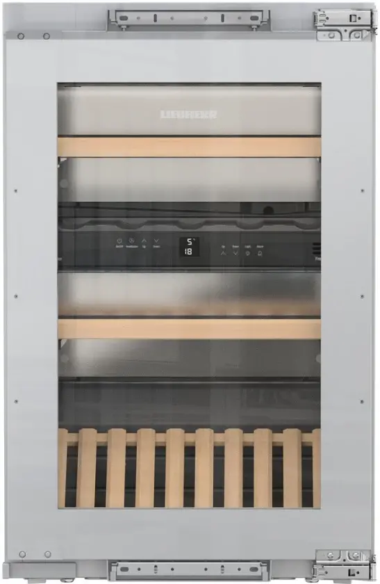 Liebherr EWTDF 1653 beépíthető borhűtő 9. kép