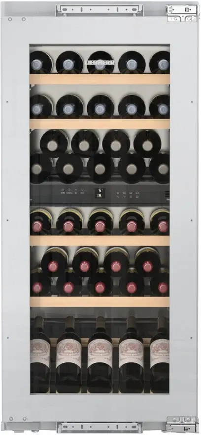 Liebherr EWTDF 2353 beépíthető borhűtő 3. kép