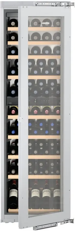 Liebherr EWTDF 3553 beépíthető borhűtő 11. kép