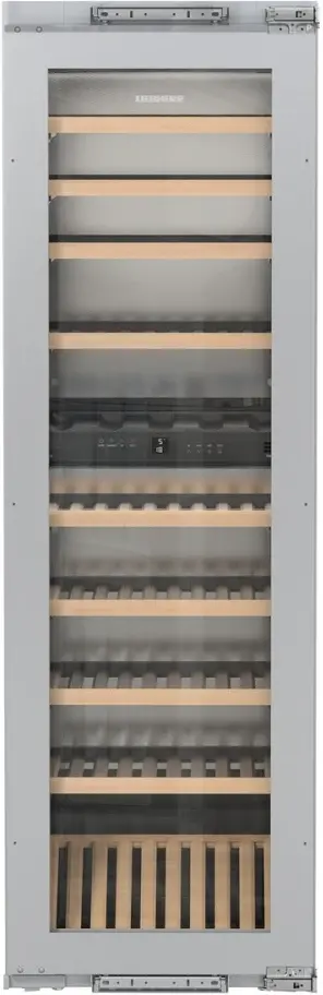 Liebherr EWTDF 3553 beépíthető borhűtő 12. kép