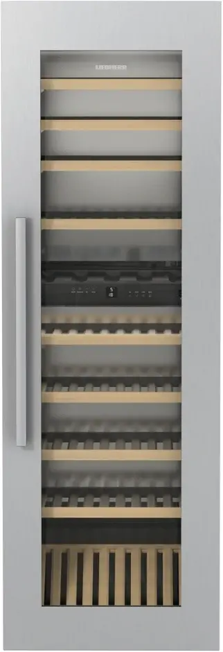 Liebherr EWTDF 3553 beépíthető borhűtő 19. kép