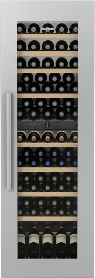 Liebherr EWTDF 3553 beépíthető borhűtő 20. kép