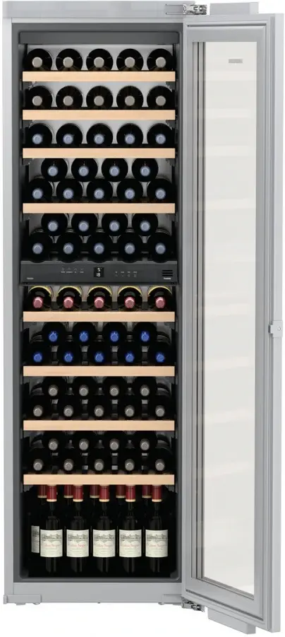 Liebherr EWTDF 3553 beépíthető borhűtő 22. kép