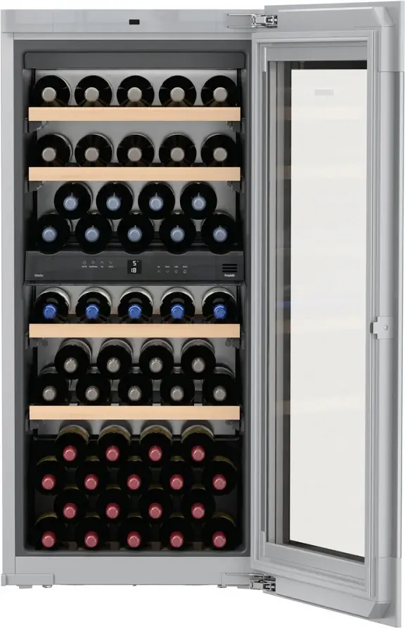 Liebherr EWTGB 2383 beépíthető borhűtő 6. kép