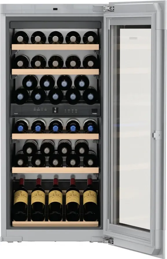 Liebherr EWTGB 2383 beépíthető borhűtő 7. kép