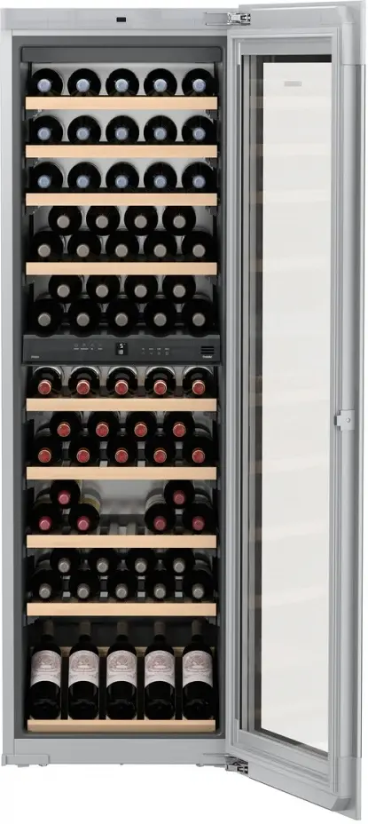 Liebherr EWTGB 3583 beépíthető borhűtő 7. kép