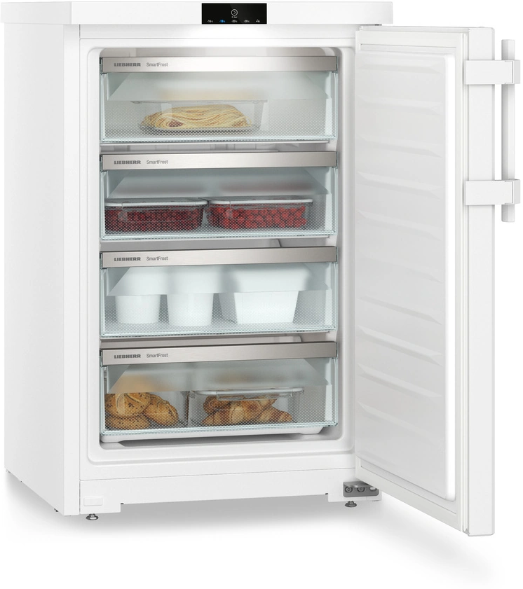 Liebherr FC 1404 fagyasztószekrény 2. kép