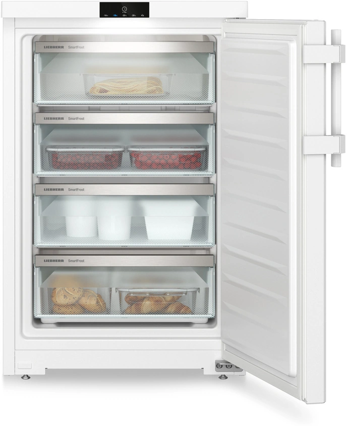 Liebherr FC 1404 fagyasztószekrény 3. kép