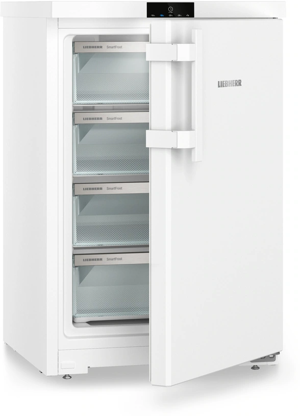 Liebherr FC 1404 fagyasztószekrény 5. kép