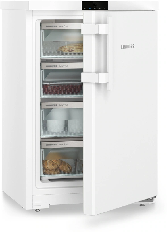 Liebherr FC 1404 fagyasztószekrény Fő kép