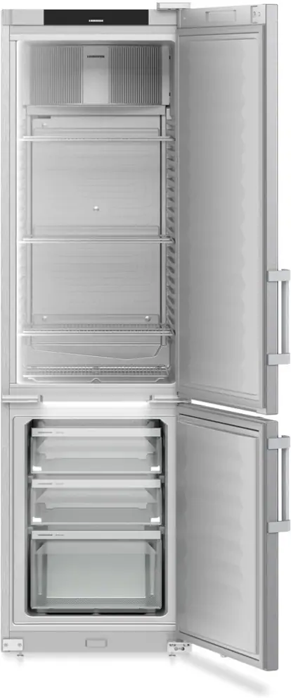 Liebherr FCFCVG 4002 Perfection Hűtő- /fagyasztókombi 2. kép