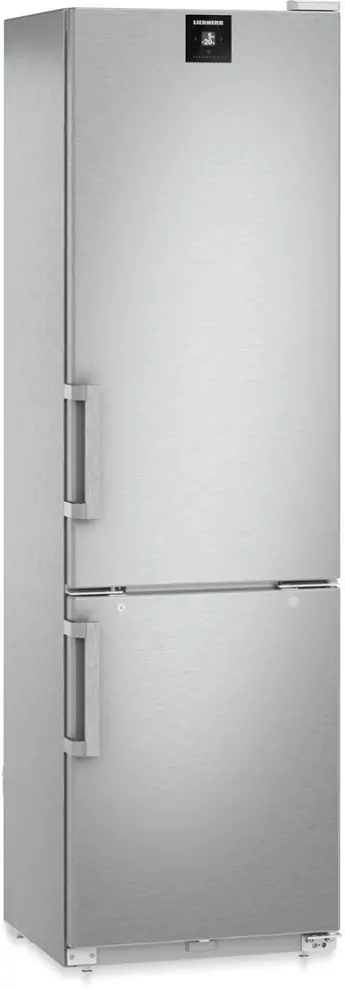 Liebherr FCFCVG 4002 Perfection Hűtő- /fagyasztókombi 3. kép