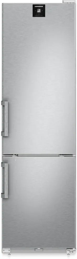 Liebherr FCFCVG 4002 Perfection Hűtő- /fagyasztókombi 4. kép