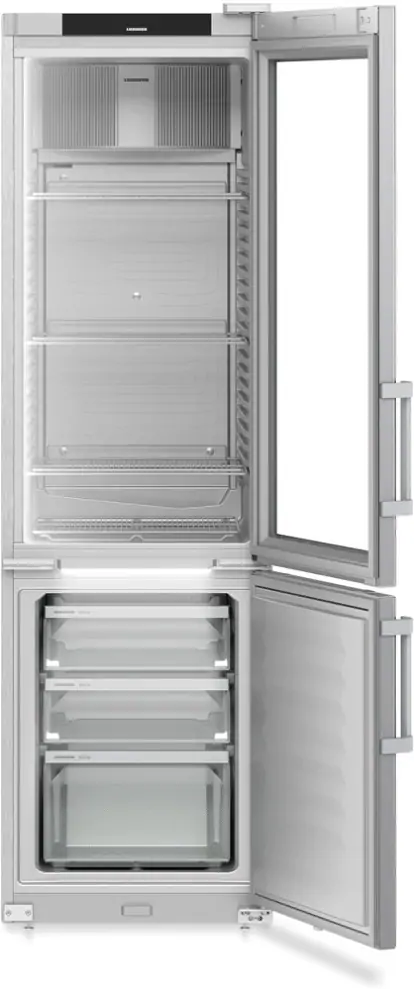 Liebherr FCFCVG 4032 Perfection Hűtő- /fagyasztókombi 2. kép