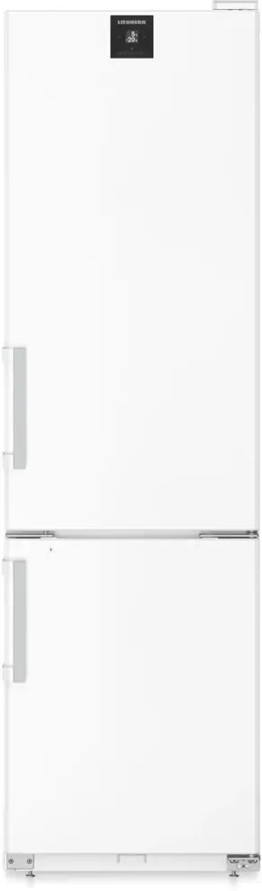 Liebherr FCFVG 4002 Performance Hűtő- /fagyasztókombi 4. kép