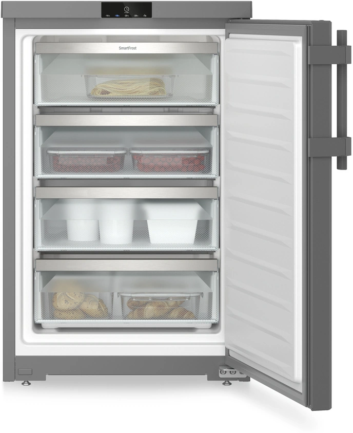 Liebherr FDGD 1404 fagyasztószekrény 3. kép