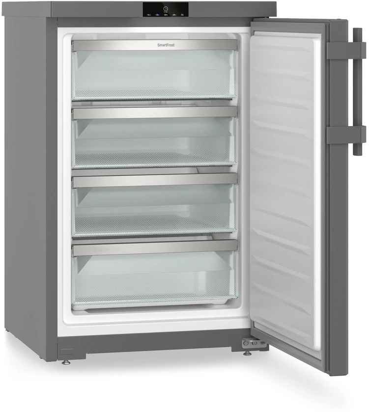 Liebherr FDGD 1404 fagyasztószekrény 4. kép