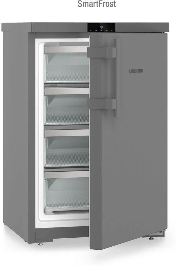 Liebherr FDGD 1404 fagyasztószekrény 5. kép