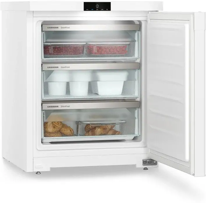 Liebherr FE 1003 fagyasztószekrény 3. kép