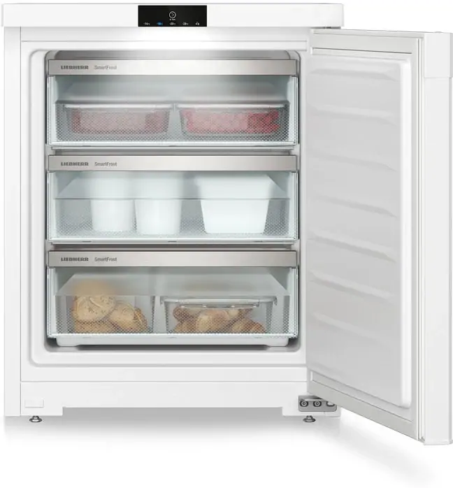 Liebherr FE 1003 fagyasztószekrény 4. kép