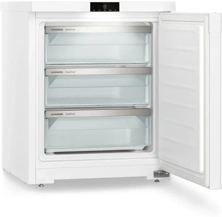 Liebherr FE 1003 fagyasztószekrény 5. kép