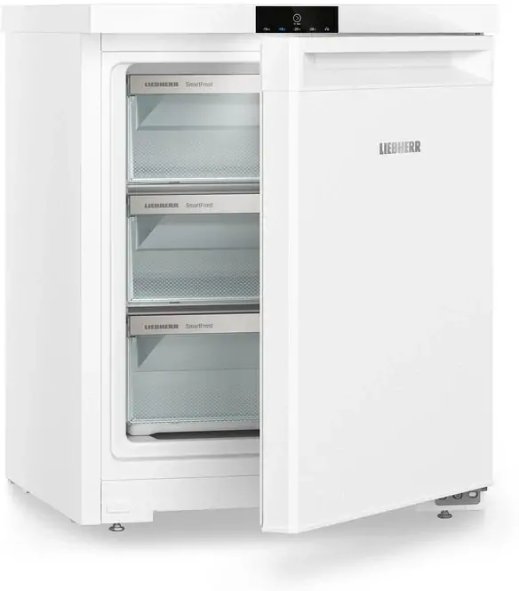 Liebherr FE 1003 fagyasztószekrény 6. kép