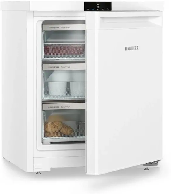 Liebherr FE 1003 fagyasztószekrény Fő kép