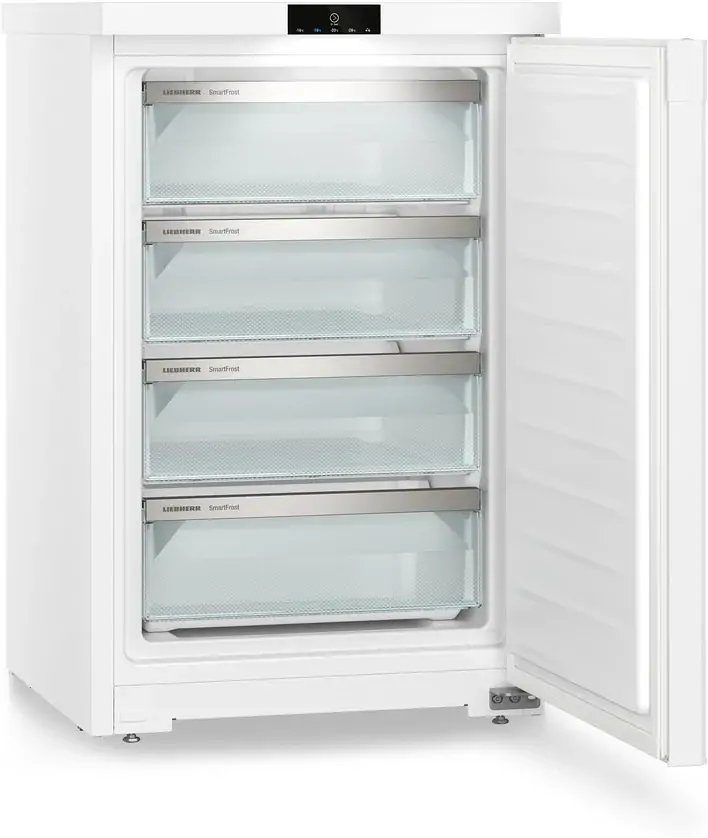 Liebherr FE 1414 fagyasztószekrény 5. kép