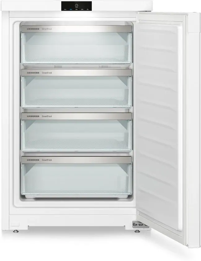 Liebherr FE 1414 fagyasztószekrény 7. kép