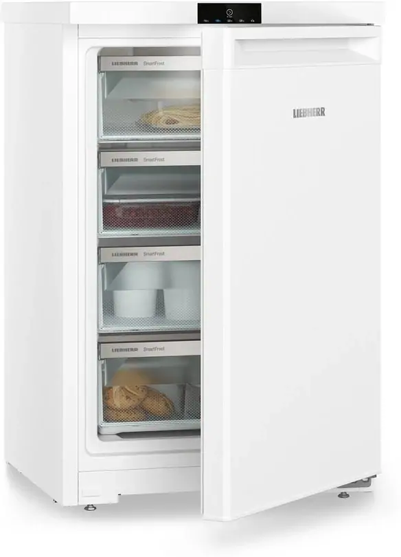 Liebherr FE 1414 fagyasztószekrény Fő kép