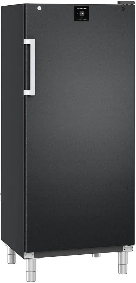 Liebherr FFFBVG 5501 Perfection Álló fagyasztószekrény NoFrost-tal 4. kép