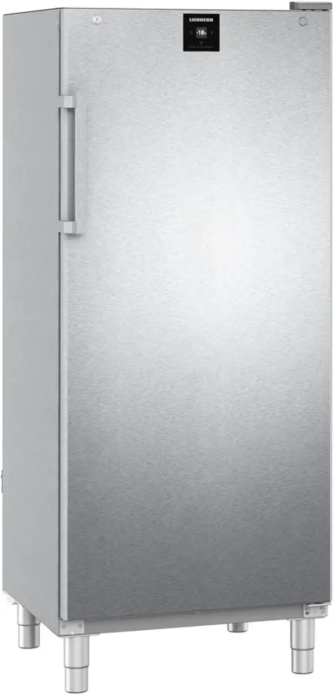 Liebherr FFFCSG 5501 Perfection Álló fagyasztószekrény SmartFrost-tal 3. kép