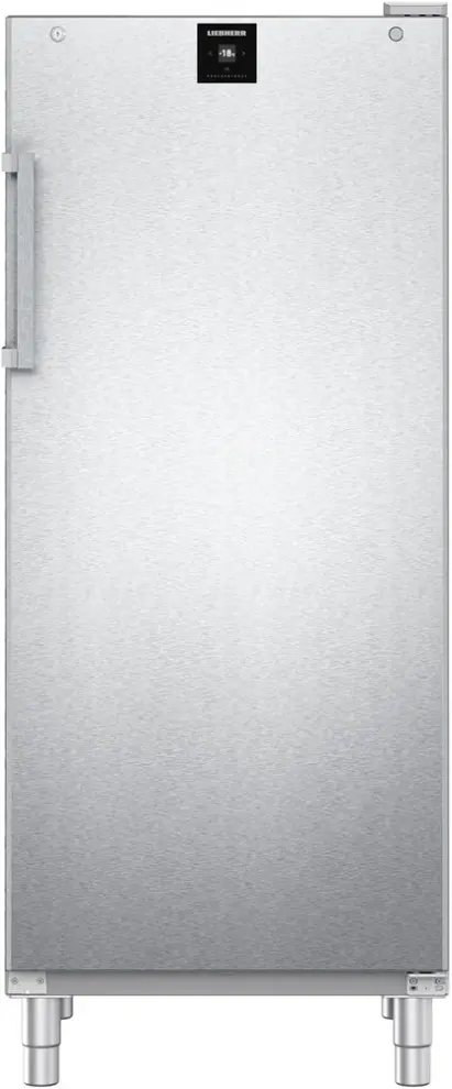 Liebherr FFFCSG 5501 Perfection Álló fagyasztószekrény SmartFrost-tal 4. kép
