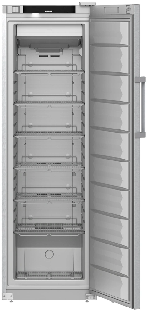 Liebherr FFFCVG 4001 Álló fagyasztószekrény NoFrost-tal 2. kép