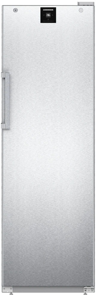 Liebherr FFFCVG 4001 Álló fagyasztószekrény NoFrost-tal 4. kép
