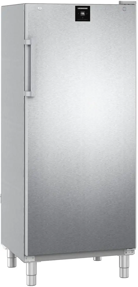 Liebherr FFFCVG 5501 Perfection Álló fagyasztószekrény NoFrost-tal 3. kép